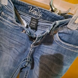 VANITY JEANS